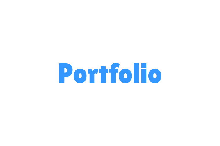 Portfolio